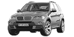 BMW E70 P0B95 Fault Code