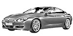 BMW F06 P0B95 Fault Code