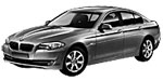 BMW F10 P0B95 Fault Code